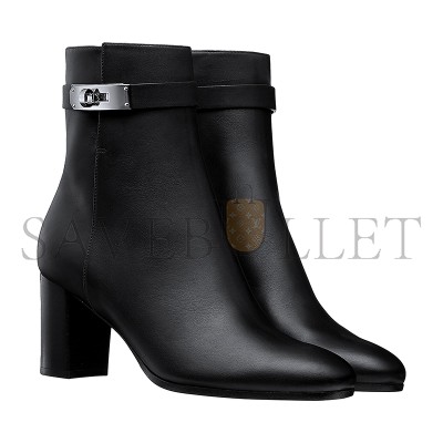 HERMÈS SAINT GERMAIN ANKLE BOOT H192176Z01390 HERMÈS SAINT GERMAIN ANKLE BOOT H192176Z01390